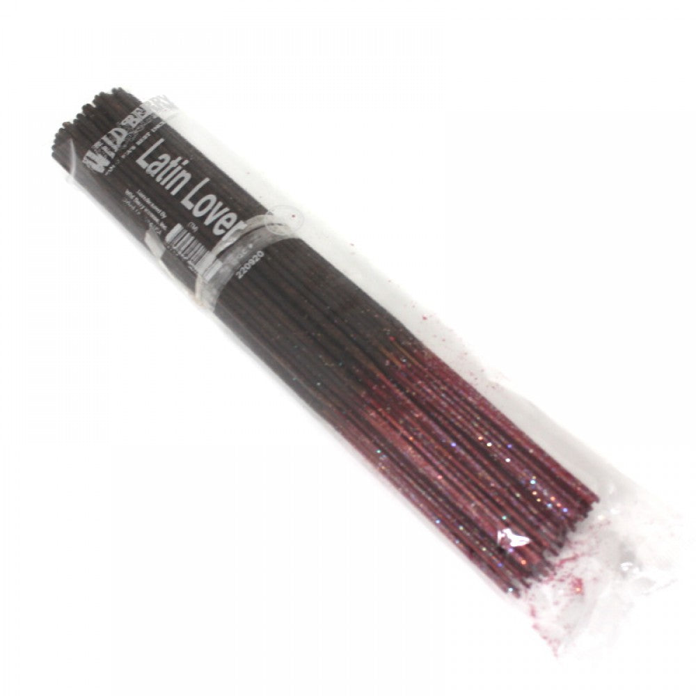 American Best Incense Wild Berry 100 sticks natural aroma pack premium incense sticks with rich fragrance smooth burn ideal for meditation relaxation and home use.