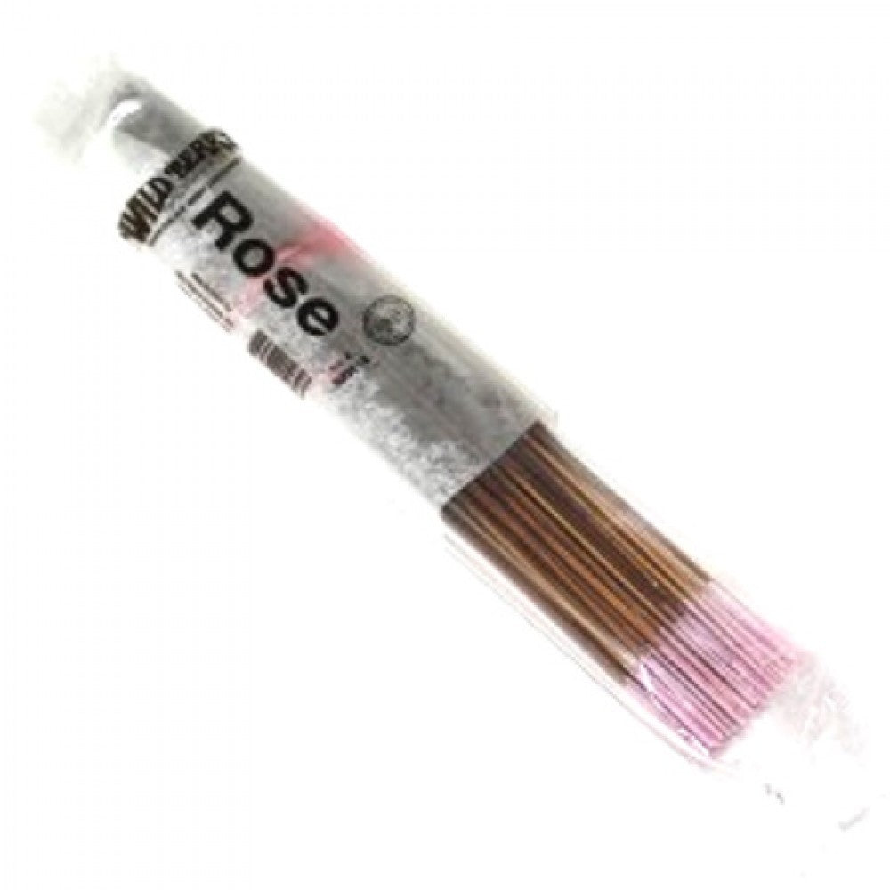 American Best Wild Berry Incense 100 sticks scent box premium aromatic incense with rich fragrance smooth burn ideal for meditation relaxation and home use.