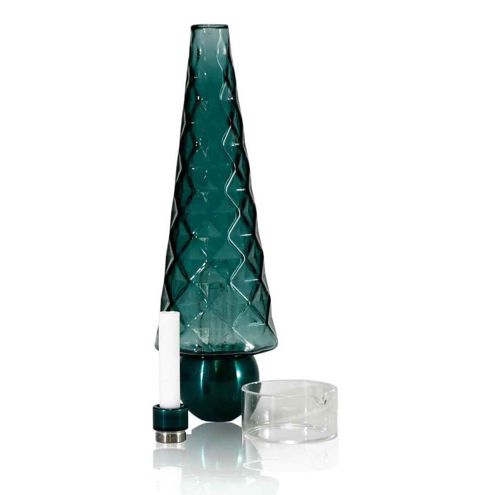 Cali Cloudx Lollipop Straw Kit offers a colorful and sturdy design, perfect for convenient use with concentrates.