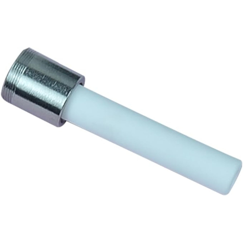 Ceramic nozzles tips replacement tips 12 piece pack durable heat-resistant ceramic construction smooth airflow and easy installation for device compatibility.