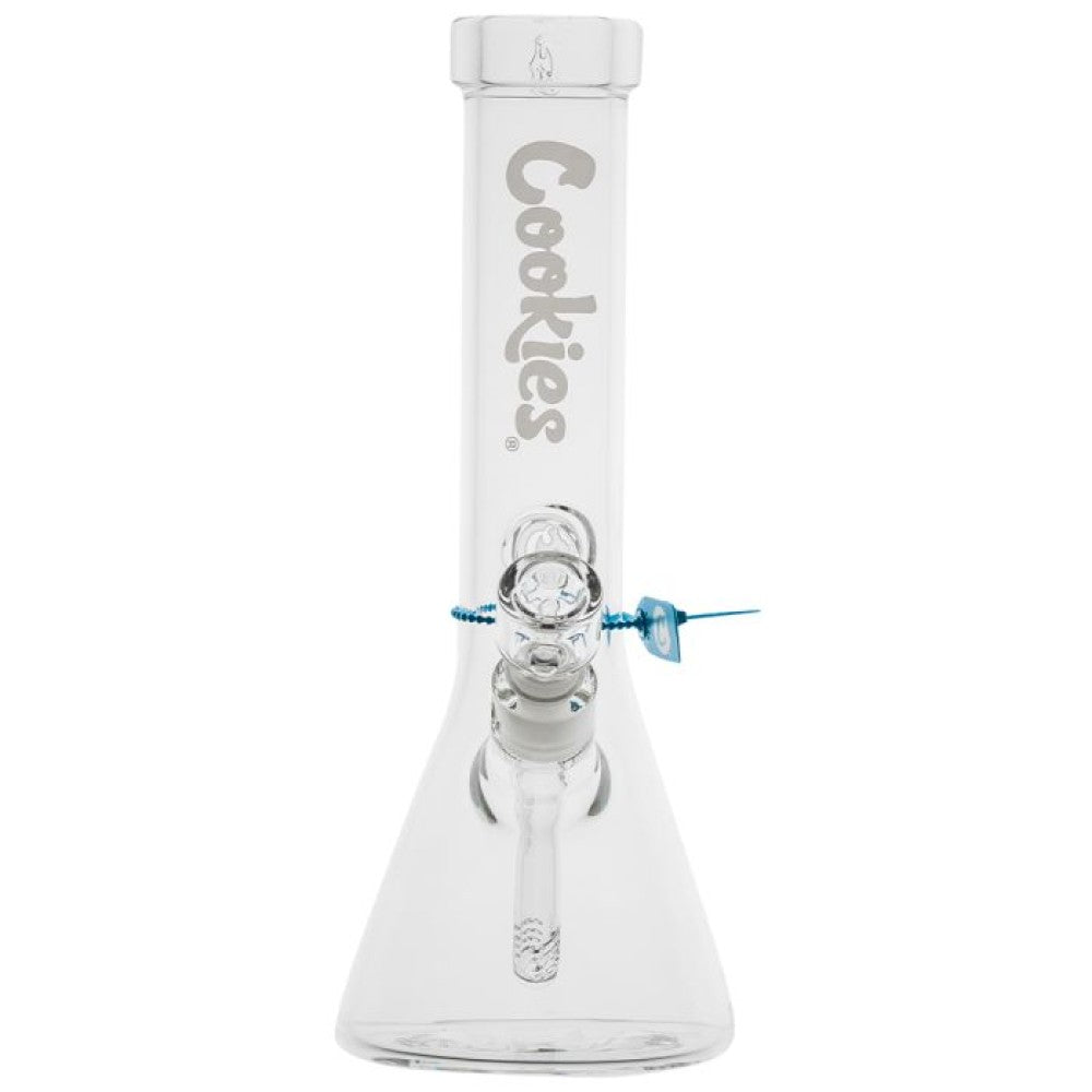 Cookies Original Beaker Water Pipe