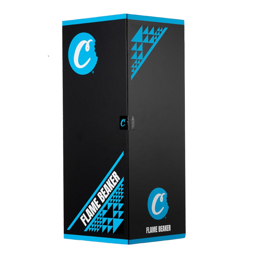 Cookies flame beaker smoking 7 mm