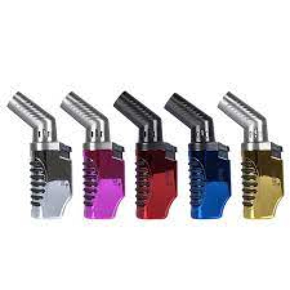 Dot Color Recycle Glass Dab Rig Water Pipe with 18mm Female Banger Featuring Recycler System for Smooth, Clean, and Cool Vapor Hits