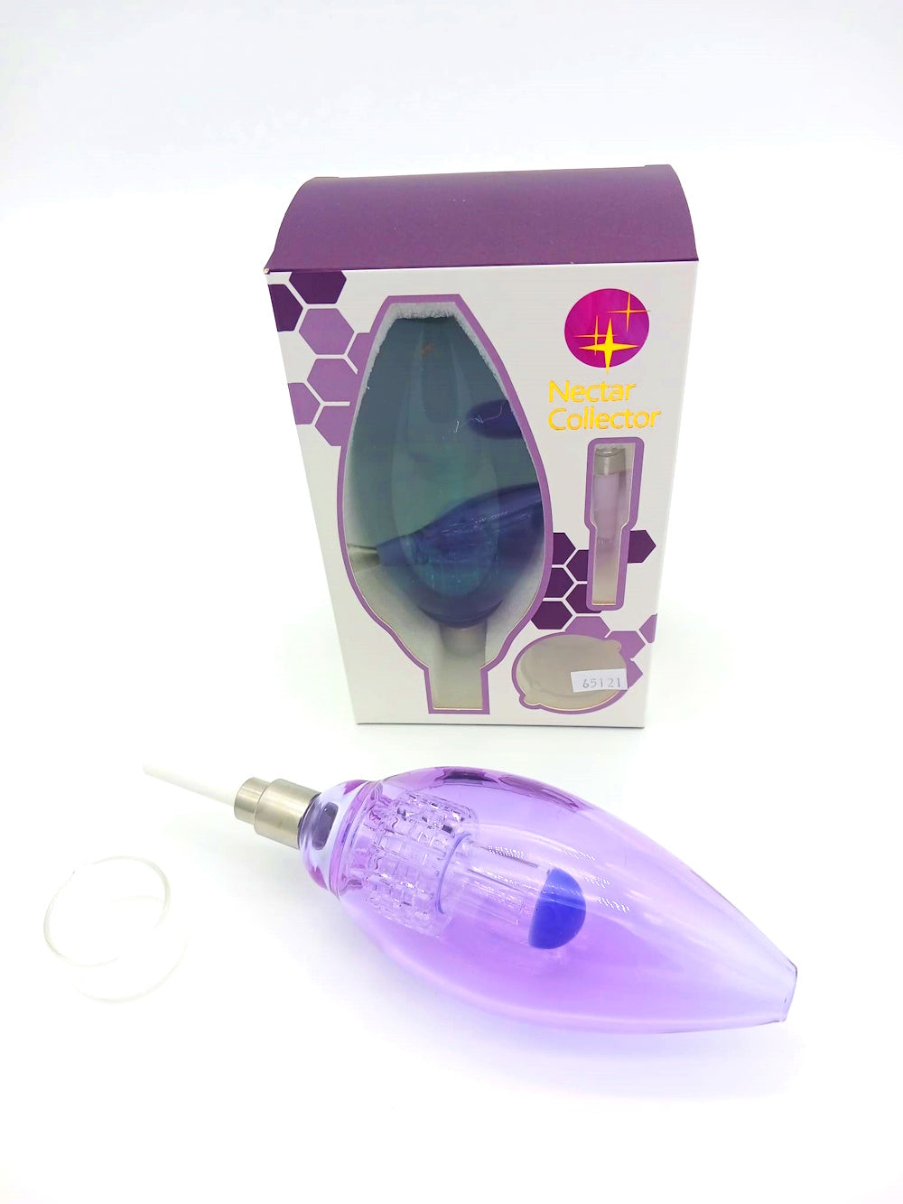 Fancy assorted color silicone hand pipe with durable heat-resistant flexible design, lightweight and portable for smooth and easy everyday use.