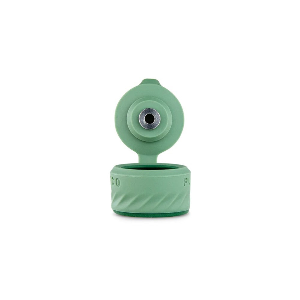 Flourish Peak Pro Joystick Cap accessory with ergonomic joystick control and durable build for improved airflow and vapor consistency.