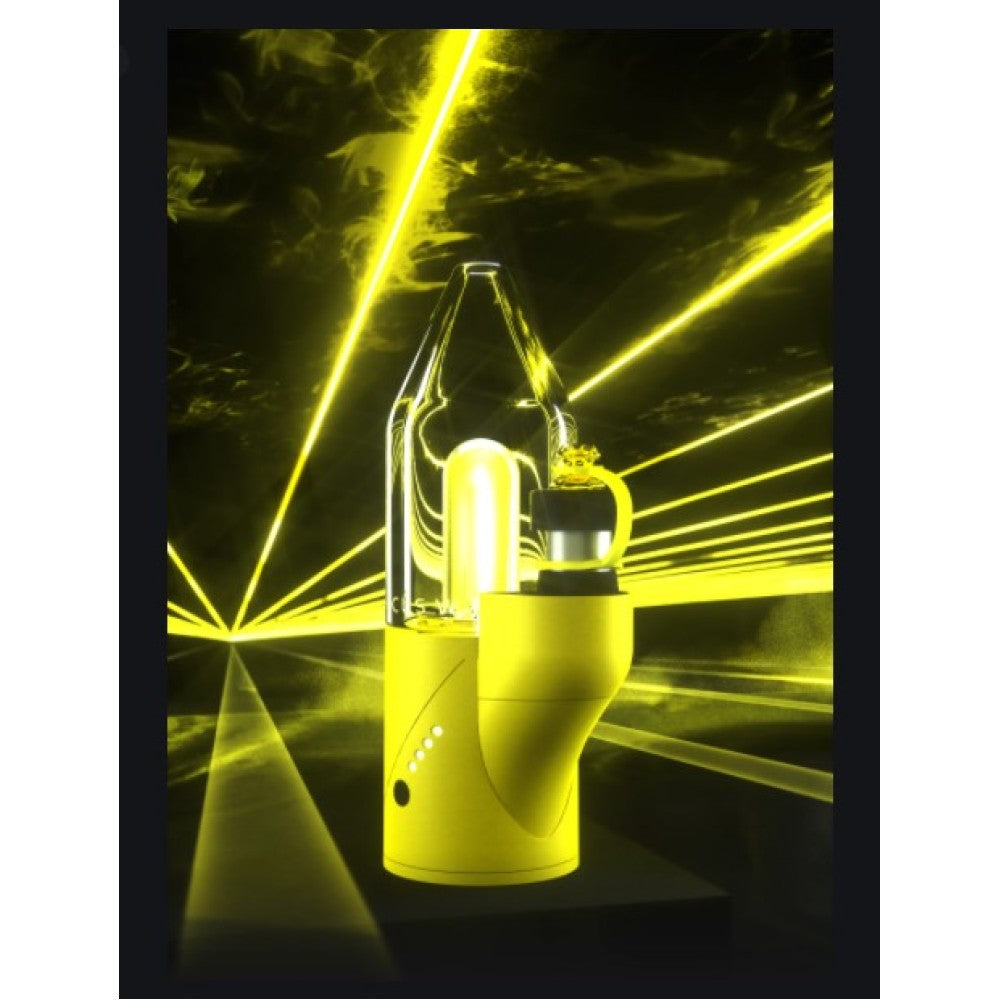 Focus V Carta Laser Edition smart rig with Intelli-Core technology and exclusive premium collector design.