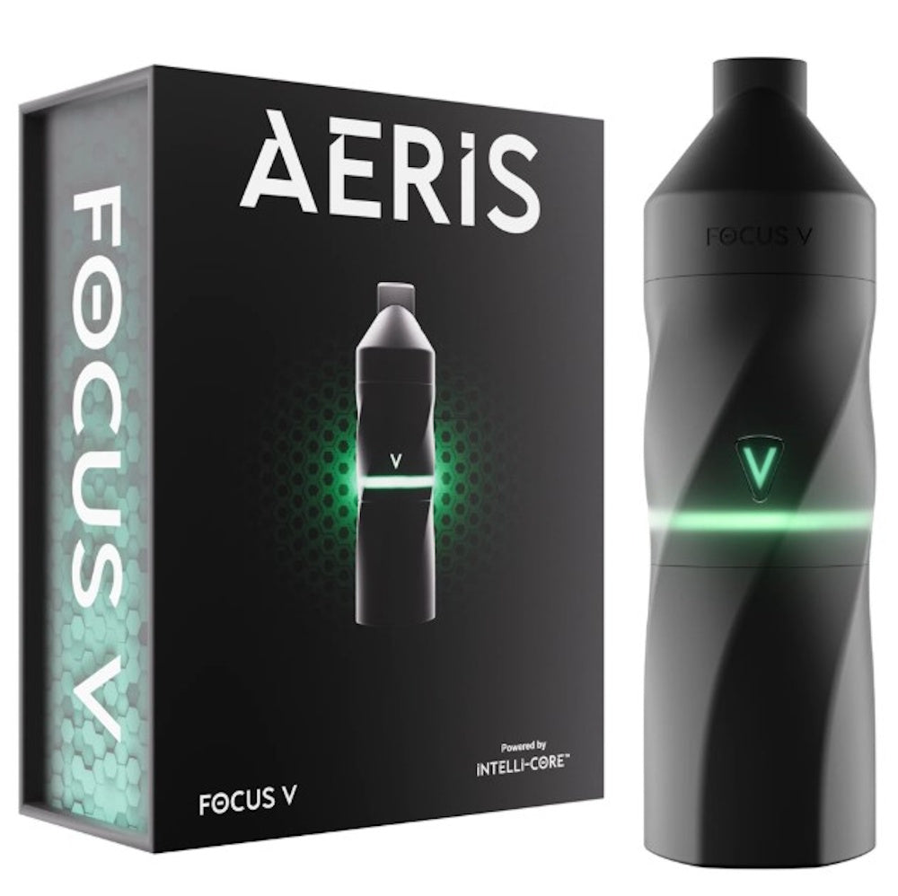 Focus V Saber Smart Dab Tool featuring electronic heating technology, portable rechargeable design, and precise concentrate application for convenient use.
