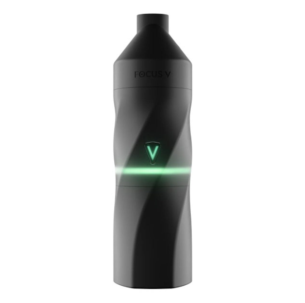 Focus v aeris vaporize dab rig 