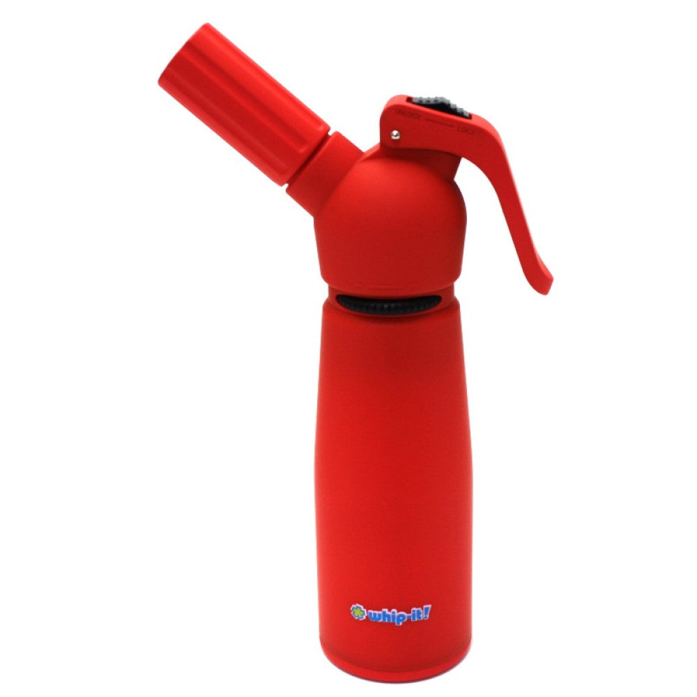 Motif Whip It torch lighter strong flame butane torch for precise heating and professional use