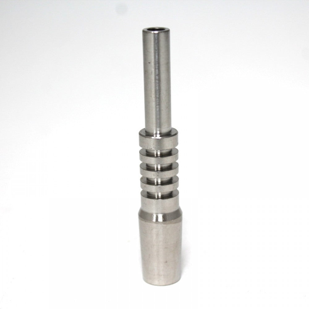 Nectar collector titanium nail 14mm durable heat resistant dab tool for concentrate vapor use