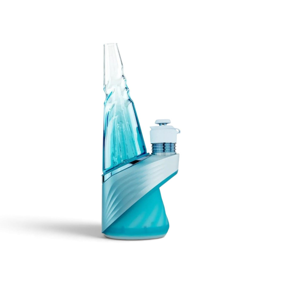 Puffco Peak Pro 3DXL Smart Rig Glacier
