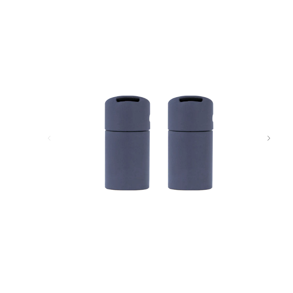 Pivot mouthpiece 2-pack replacement accessory set durable heat-resistant material easy installation secure fit and smooth airflow performance.