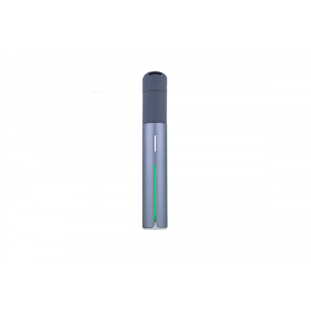 Pivot mouthpiece 2-pack replacement accessories designed for comfortable fit, durable material, and smooth airflow performance.