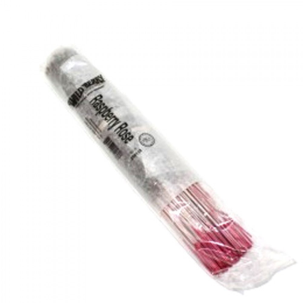 Premium Wild Berry incense aroma sticks 100 sticks per pack