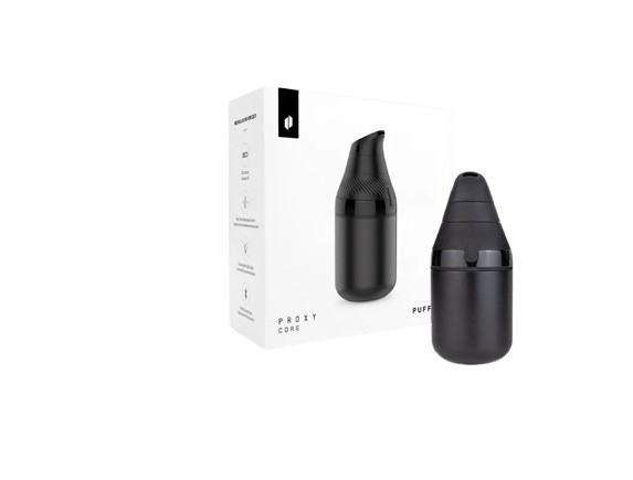 Puffco Proxy Core Kit replacement for optimal heating and vapor performance.