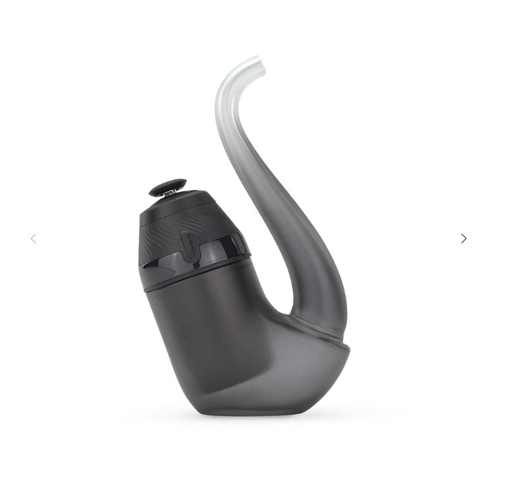 New Puffco Proxy concentrate device with compact design, durable construction, and smooth vapor output.