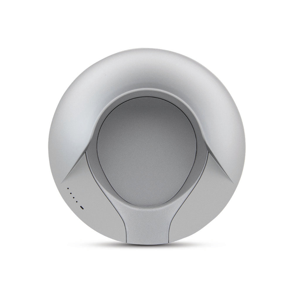 Guardian Peak Pro Power Dock premium charging base for Puffco Peak Pro vaporizer providing secure placement and fast efficient charging performance