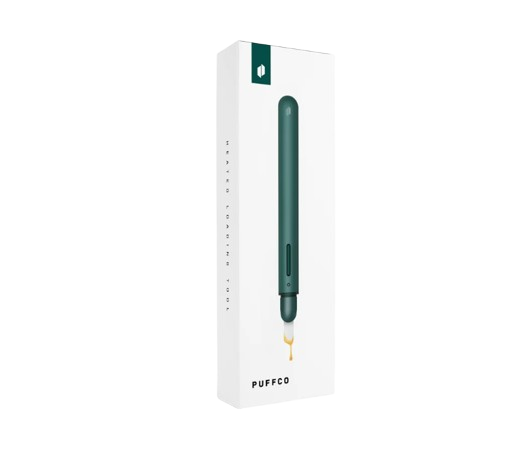 Puffco New Hot Knife PINE electric dab tool for precise concentrate handling