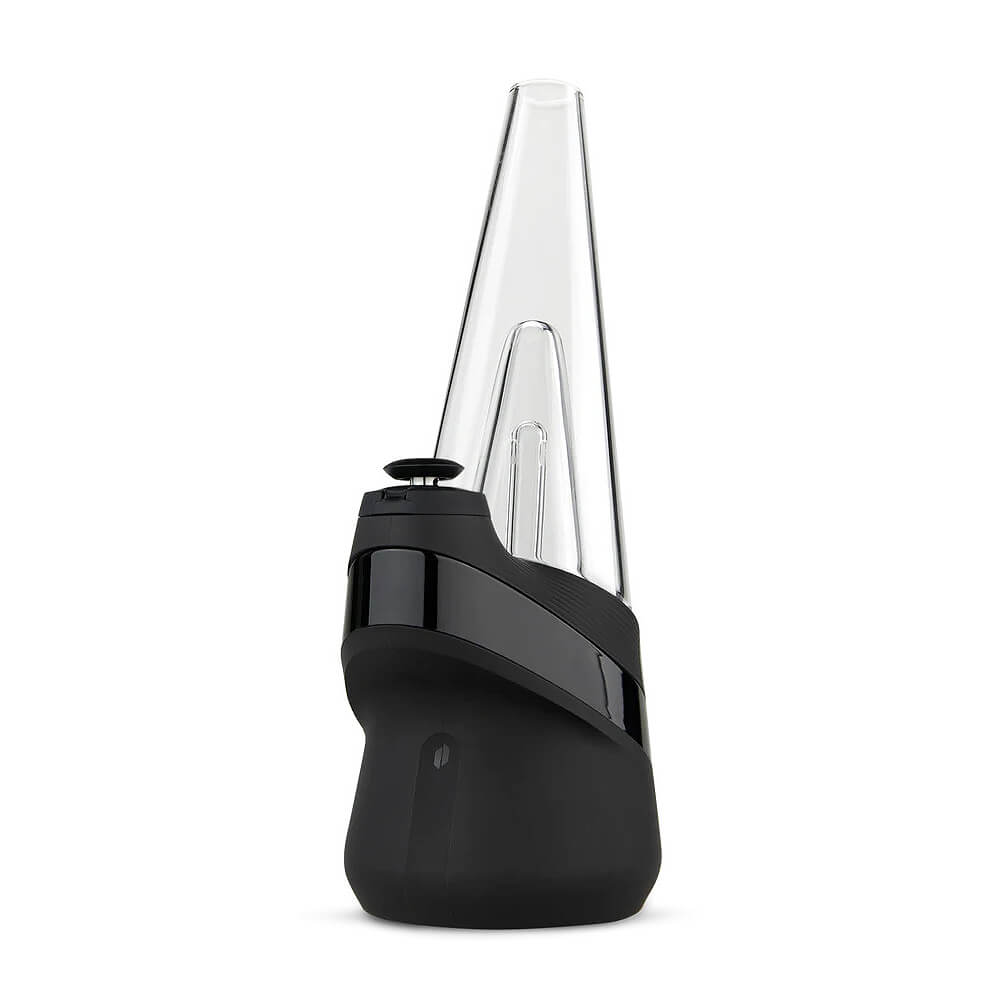 Puffco New Peak Portable Smart Vaporizer Compact Electronic Dab Device with Precision Heating System for Smooth and Consistent Vapor Production