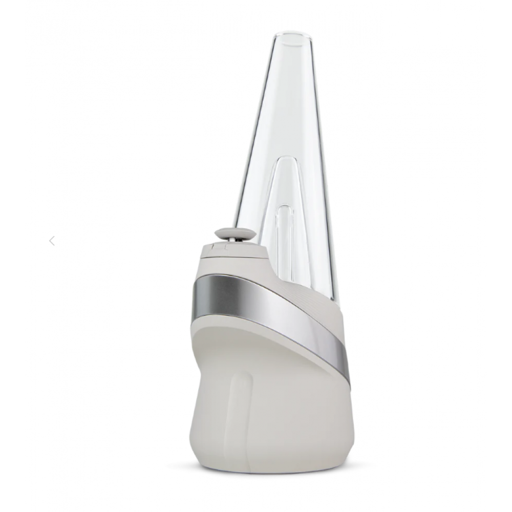 Puffco New Peak Smart Vaporizer Portable Electronic Dab Device with Advanced Temperature Control and Smooth Concentrate Vapor Performance