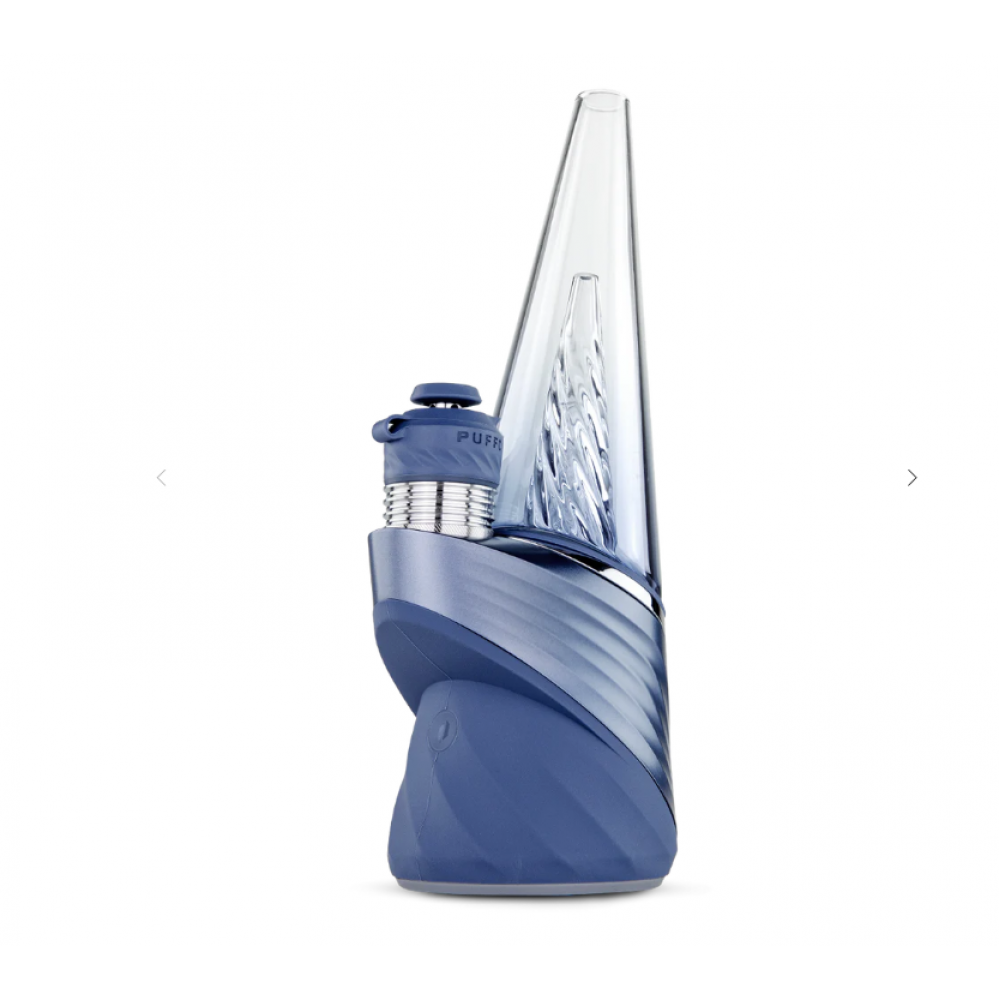 Puffco Peak Pro 3DXL Chamber Onyx Pearl and Storm Edition Large Capacity Replacement Heating Chamber Designed for Strong Vapor Production and Consistent Heat Performance