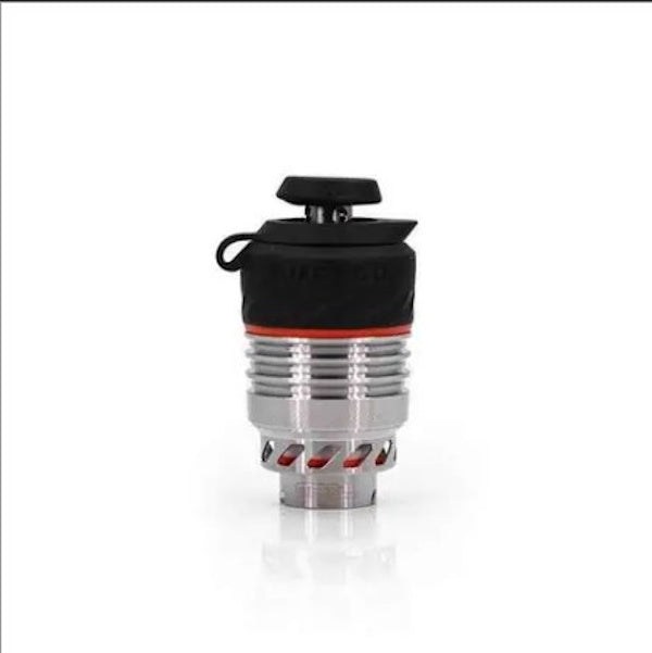 Puffco Peak Pro 3DXL Chamber with advanced heating technology designed for smooth vapor and enhanced concentrate performance.