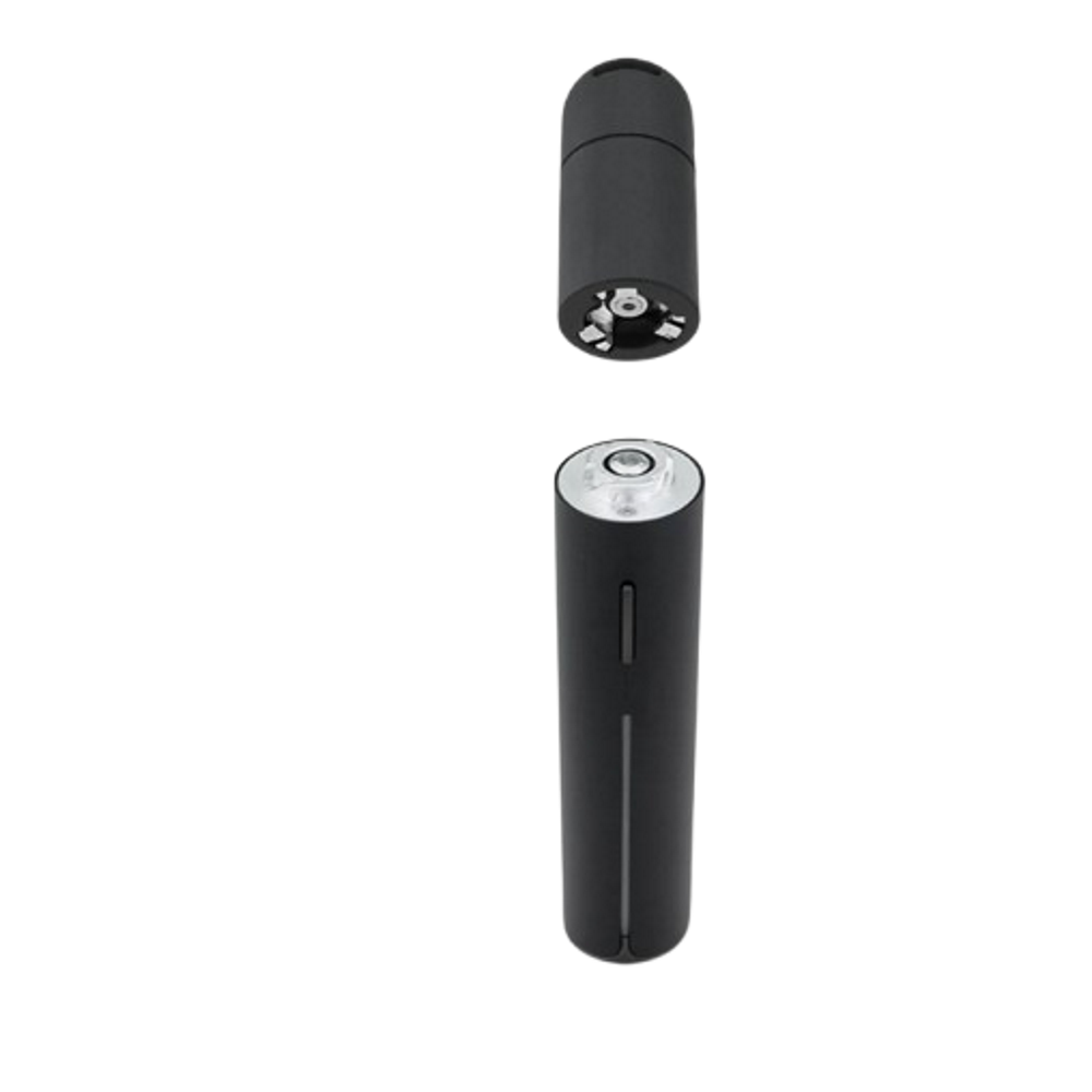 Puffco Pivot Vaporizer Device Portable Smart Dab Pen with Compact Build and Advanced Heating Technology for Clean and Smooth Vapor Experience