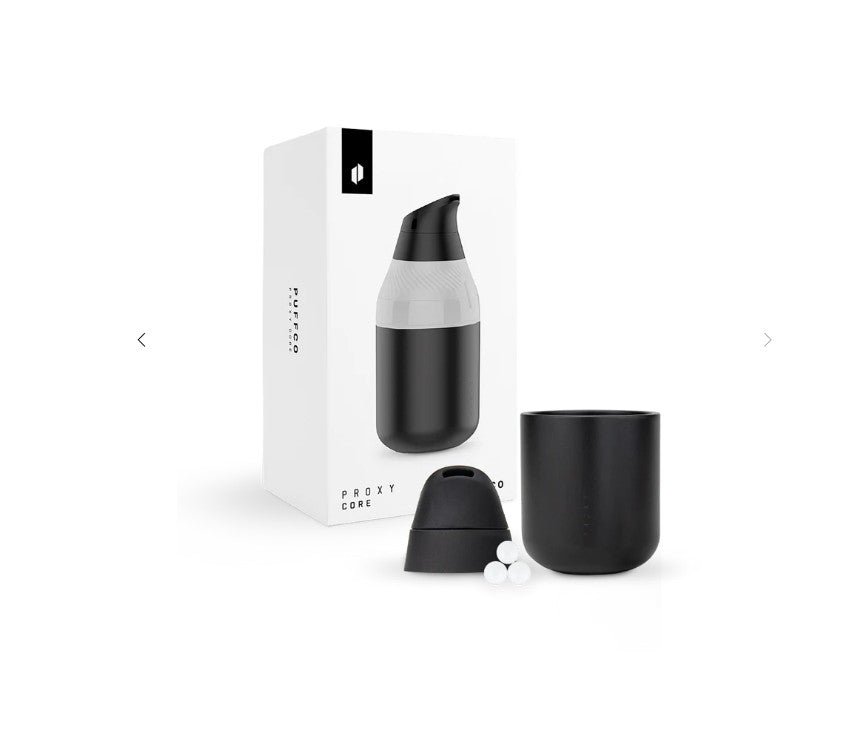 Puffco Proxy Core replacement chamber for smooth, flavorful vapor and reliable performance.