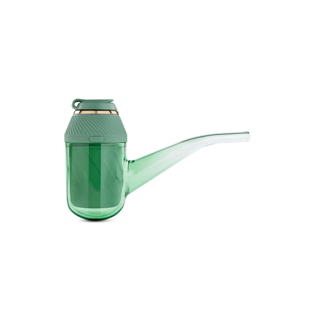 Puffco Proxy Flourish Limited Edition Modular Vaporizer with Custom Glass Design and Advanced Smart Heating Technology for Smooth Vapor Performance