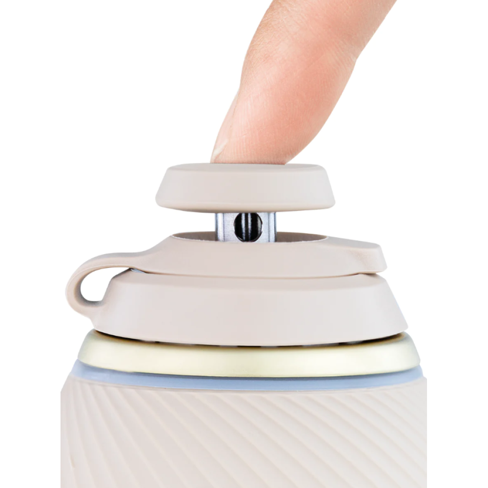 Puffco Proxy Joystick Cap Replacement Accessory Designed for Directional Airflow Control and Smooth, Efficient Vaporization