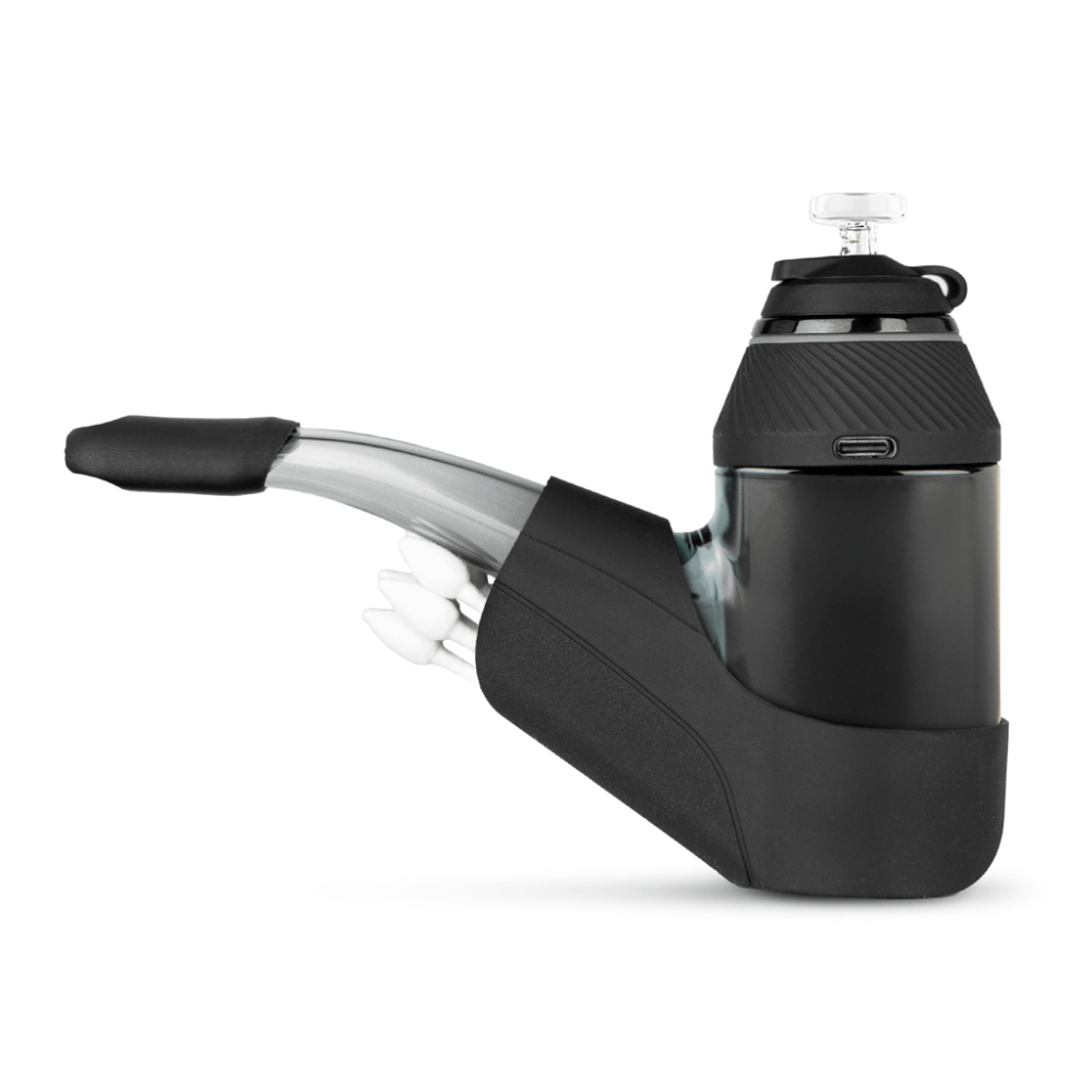 Puffco Proxy Travel Pack Portable Accessory Kit for Puffco Proxy Vaporizer with Protective Silicone Case and Travel-Friendly Design