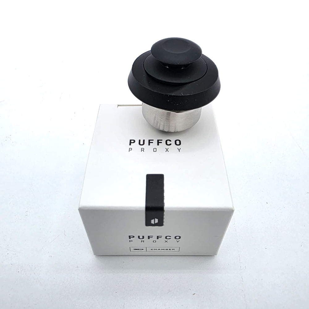 Puffco froxy 3D chamber