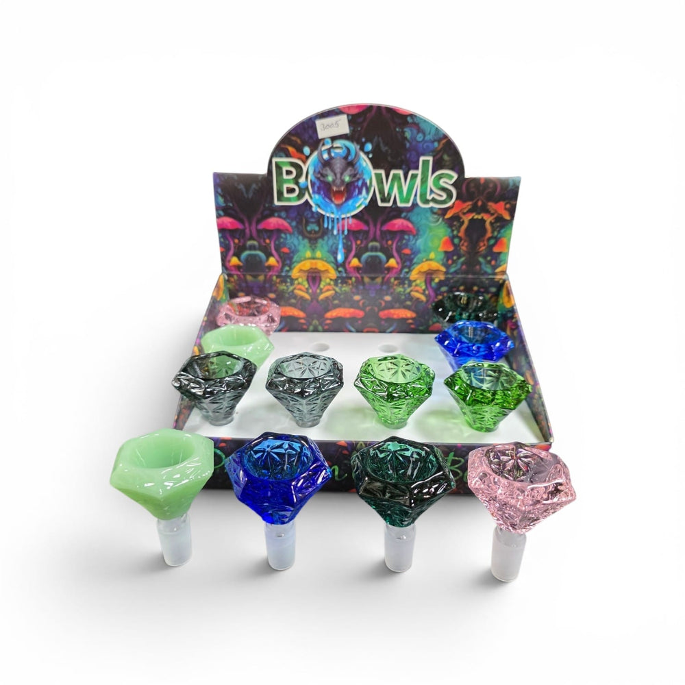 Silicone Honey Comb Art Straw Kit with a 14mm ceramic nail, featuring a durable, heat-resistant design and colorful honeycomb artwork.