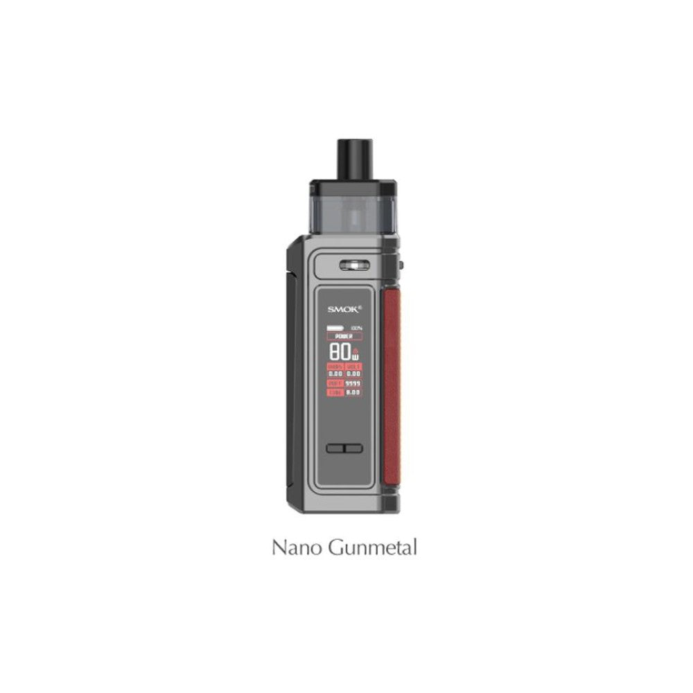 Smoke G-Priv Kit California-only vaping system featuring high-performance output user-friendly controls and durable construction for a premium vaping experience