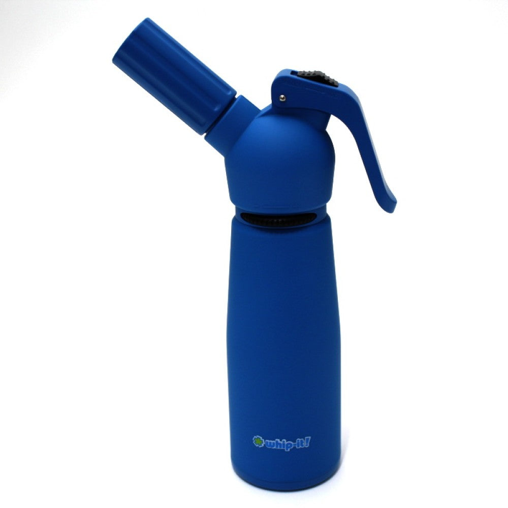 Whip It Motif torch jet flame ignition durable butane torch lighter for precise heating and professional use