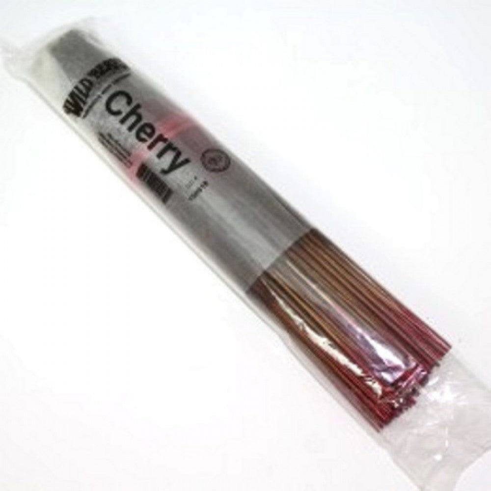 Wild Berry American Best Incense 100 sticks aroma bulk pack premium incense with rich fragrance smooth burn ideal for meditation relaxation and home use.