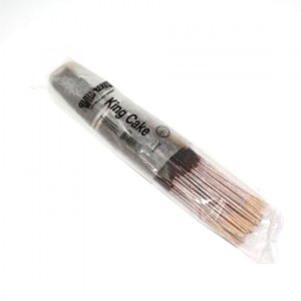 Wild Berry American Best Incense 100 sticks aroma value pack premium incense with rich fragrance smooth burn ideal for meditation relaxation and home use.
