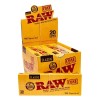 RAW Classic Cone  98 Special - 20 Cones/Pack of 12  Display