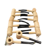 Corn Cob Pipes(12 per pack)