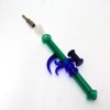 8" Gun Shape Straw Kit  With Titanium Nail 10mm