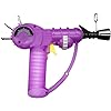 Thicket  Spaceout Ray Gun Torch - Glow In The Dark