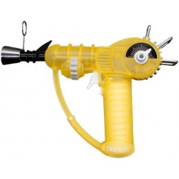 Thicket  Spaceout Ray Gun Torch - Glow In The Dark