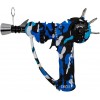 Thicket Spaceout Raygun Torch Lighter, with Adjustable Flame and Safety Lock - Camo Color