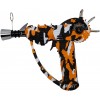 Thicket Spaceout Raygun Torch Lighter, with Adjustable Flame and Safety Lock - Camo Color