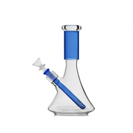 GRAV Large Deco Beaker Bong