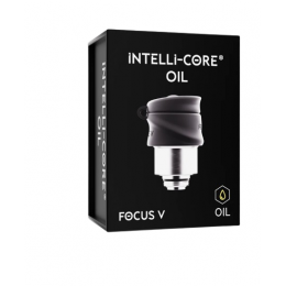 FOCUS V INTELLI-CORE FOR OIL