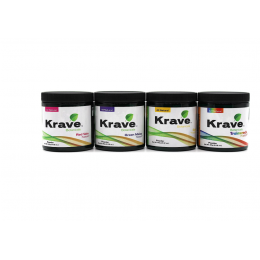 KRAVE KRATOM 60 GRAMS POWDER