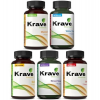 KRAVE KRATOM 75 CAPSULES