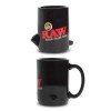 RAW Wake Up & Bake Up Mug