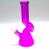 12" Beaker With Hook Design Water Pipe G-G